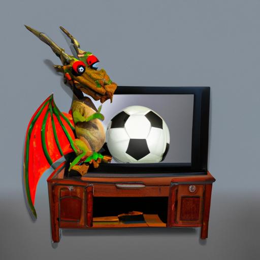 Con rồng Wales đang chờ xem trận đấu giữa Bỉ và Wales