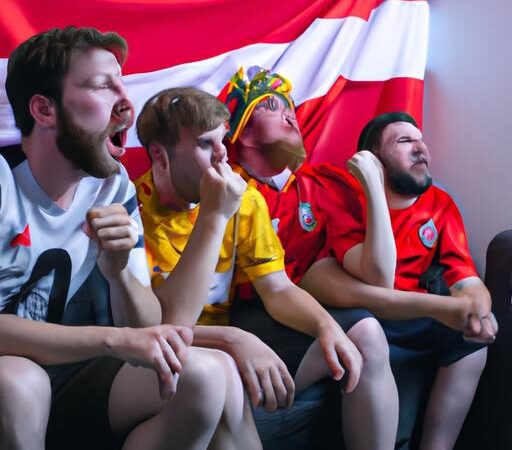 Dự đoán Anh vs Bỉ: Tổng quan về trận đấu