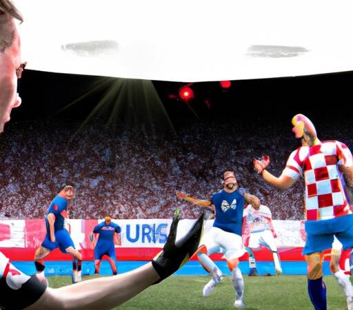 Dự đoán Anh vs Croatia: Những thông tin cần biết về trận đấu đầu tiên của Euro 2020