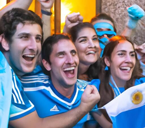 Dự đoán Argentina vs Croatia: Những thông tin cần biết trước khi trận đấu bắt đầu