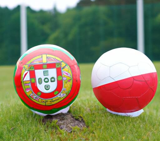 Dự đoán Ba Lan vs Bồ Đào Nha: Tất cả những gì bạn cần biết
