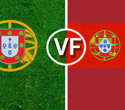Dự đoán Bồ Đào Nha vs Aô: Ai sẽ là người chiến thắng?