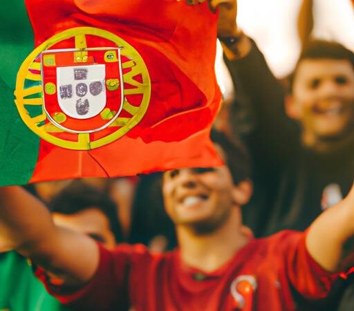 Dự đoán Bồ Đào Nha vs Iceland: Giới thiệu về trận đấu