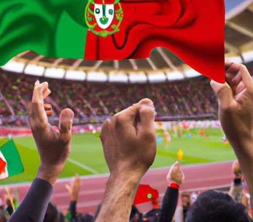 Dự đoán Bồ Đào Nha vs Iran: Những thông tin mới nhất và tỷ lệ cược