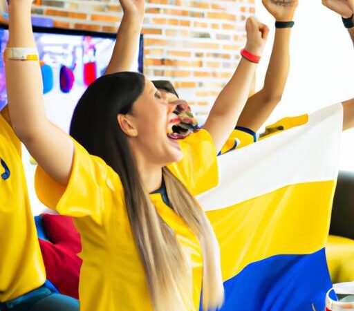 Dự đoán Colombia vs Nhật Bản: Xem ai là người chiến thắng