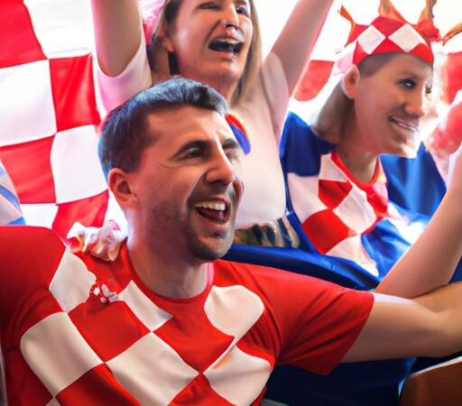 Dự đoán Croatia vs Bồ Đào Nha: Những thông tin mới nhất