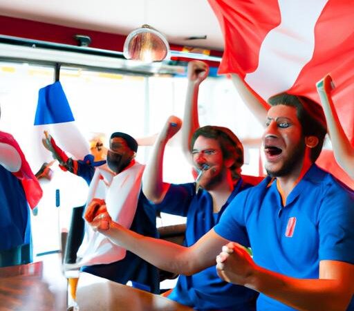 Dự đoán Pháp vs Argentina: Những thông tin mới nhất và những lời khuyên từ chuyên gia