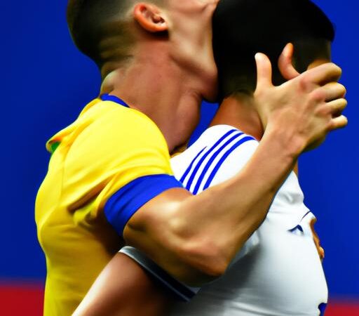 Dự đoán Pháp vs Romania – Kỳ vọng của người hâm mộ