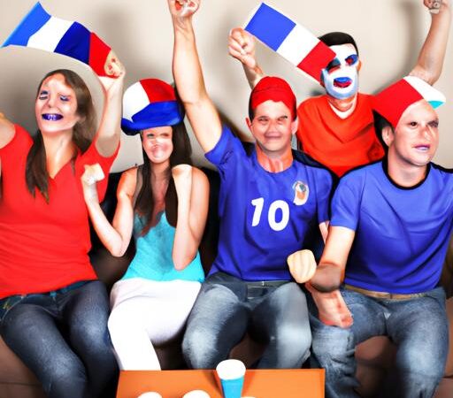 Dự đoán Pháp vs Úc – Ai sẽ chiến thắng?