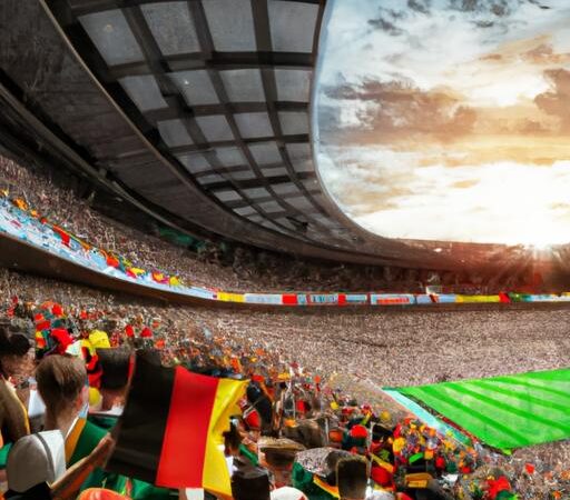 Dự đoán tỉ số Đức vs Mexico: Những thông tin cần biết trước trận đấu