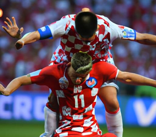 Đánh giá trận đấu Thổ Nhĩ Kỳ vs Croatia: Dự đoán tỉ số và những điểm nóng