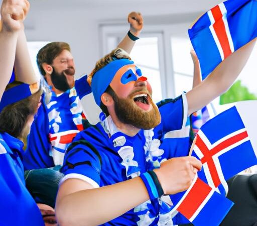Dự đoán trận Pháp vs Iceland: Tầm quan trọng của trận đấu