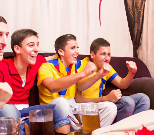 Dự đoán tỷ số Romania vs Thụy Sĩ: Sự kiện bóng đá lớn đang đến gần
