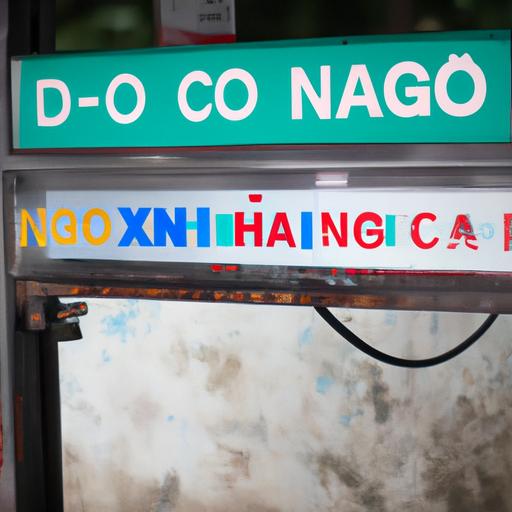 Giao dịch đổi tiền tệ tại Việt Nam