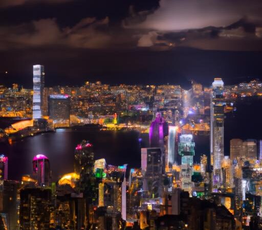 Hồng Kông và Macao từng là thuộc địa của…