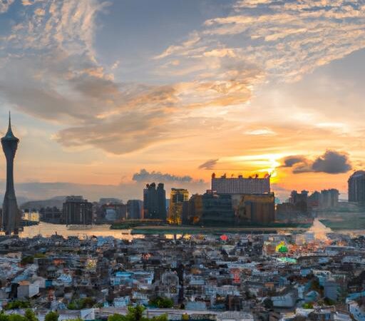Macao thuộc nước nào? Tìm hiểu về đất nước của thành phố du lịch nổi tiếng