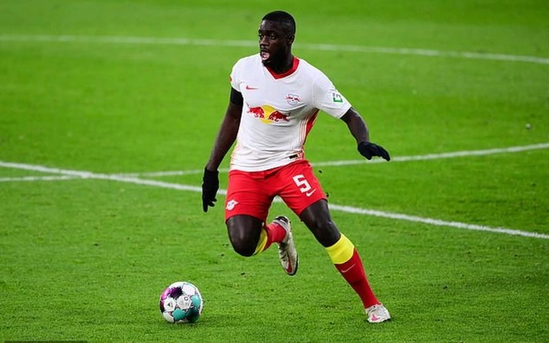 Dayot Upamecano