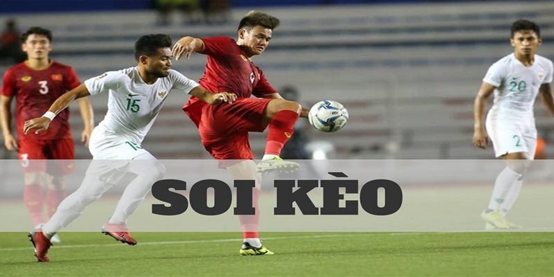 Soi kèo bóng đá 88