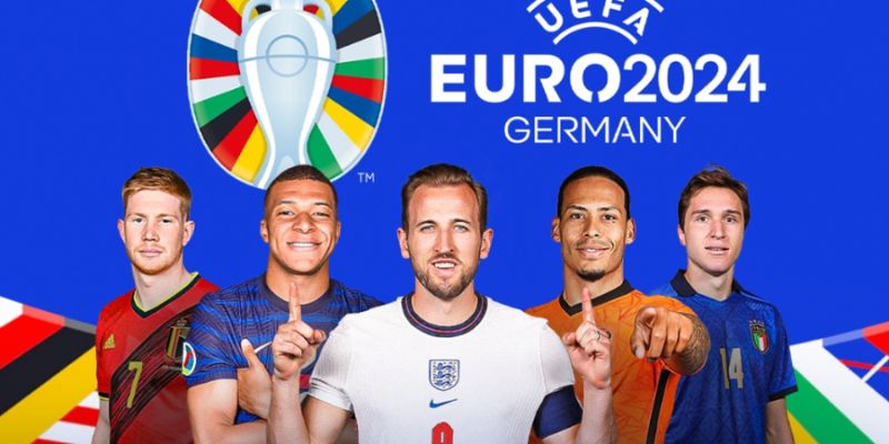 Kèo bóng đá Euro