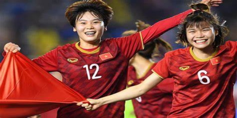Soi kèo của bóng đá nữ