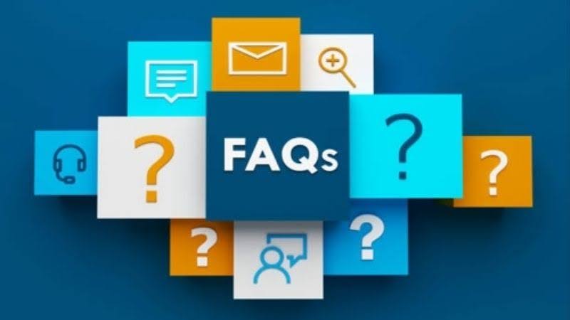 Câu Hỏi Thường Gặp – FAQs về trải nhiệm của người chơi tại VA88