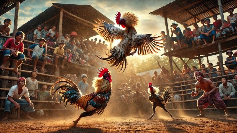 Bí quyết ép cân gà đá đúng kỹ thuật để không ảnh hưởng phong độ và thể lực chiến kê