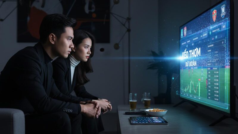 6 Dự Đoán Soi Kèo MU Vs Tottenham Hôm Nay [Kèo Thơm]