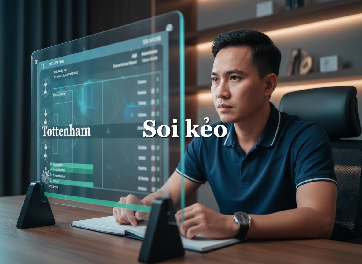 Soi kèo Tottenham vs Newcastle 11-02-2026