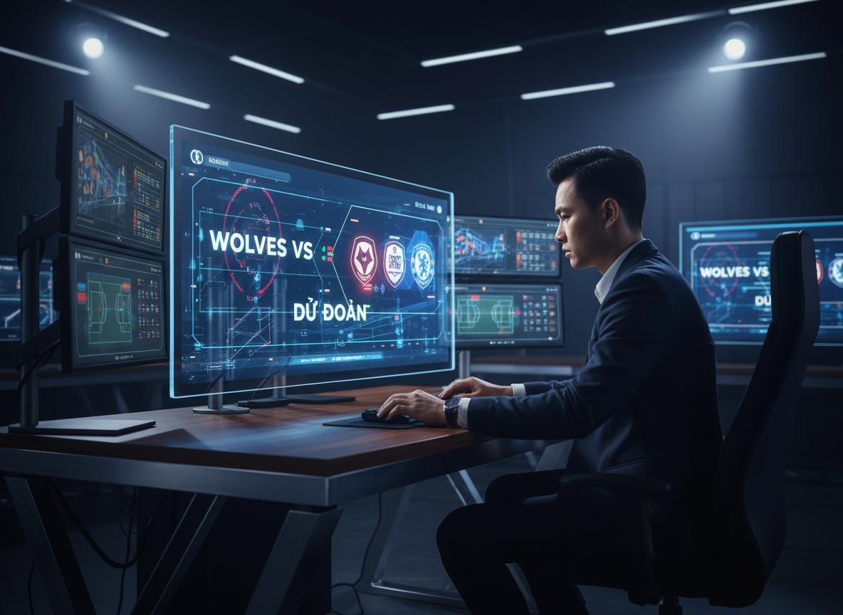 soi kèo Wolves vs Chelsea