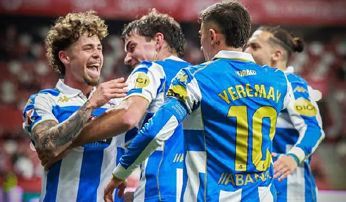 Kèo vàng bóng đá Deportivo vs Cordoba, 01h00 ngày 1/4: Khác biệt động lực