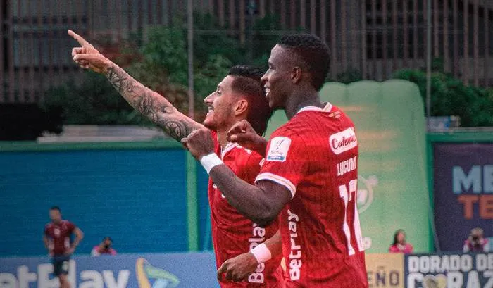 Soi kèo DIM vs America de Cali, 06h10 ngày 31/3: Khách hàng đầu
