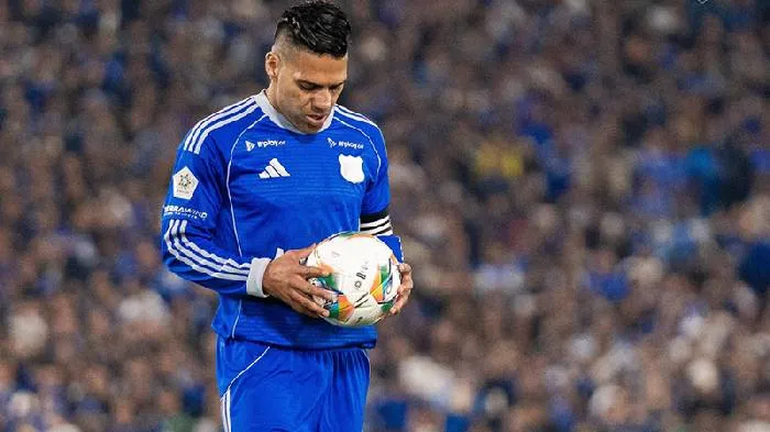 Trận đấu hấp dẫn tại giải đấu giữa Millonarios và Fortaleza vào lúc 08h20 ngày 31/3: Liệu dớp thất bại có được phá vỡ