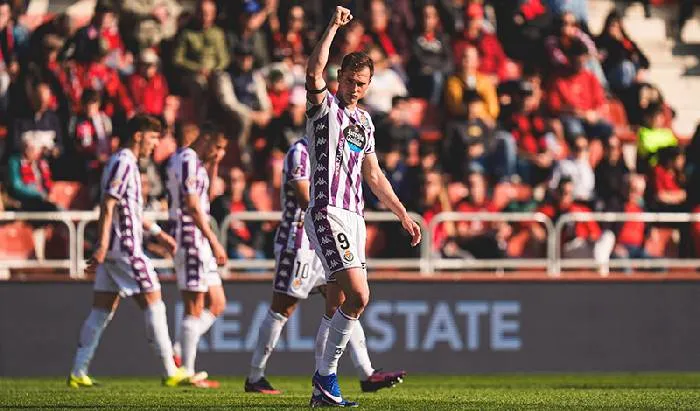 Soi kèo bóng đá hấp dẫn giữa Real Valladolid và Cadiz tại giải đấu La Liga vào lúc 02h30 ngày 1/4: Liệu họ có chia điểm?