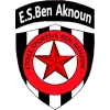 ES Ben Aknoun