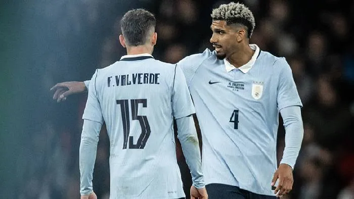 Algeria và Uruguay hứa hẹn mang đến màn so tài hấp dẫn tại giải đấu vào lúc 2h30 ngày 1/4: Cơ hội cho một kết quả bất ngờ