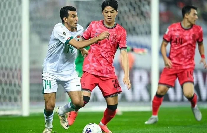 Trận tranh tài hấp dẫn giữa Áo và Hàn Quốc tại giải đấu vào lúc 1h45 ngày 1/4: Cuộc đối đầu đầy gia vị