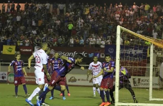 Trận đấu hấp dẫn tại giải VĐQG Panama: Arabe Unido vs Independiente La Chorrera, 8h30 ngày 31/3, đội khách có thể tận dụng lợi thế