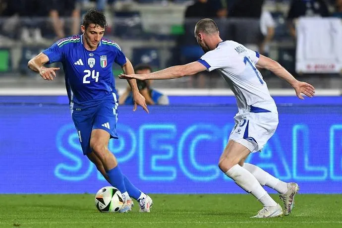 Đánh giá và dự đoán kết quả Bosnia và Herzegovina gặp Italia vào lúc 1h45 ngày 1/4: Cơ hội phá vỡ thế bất lợi