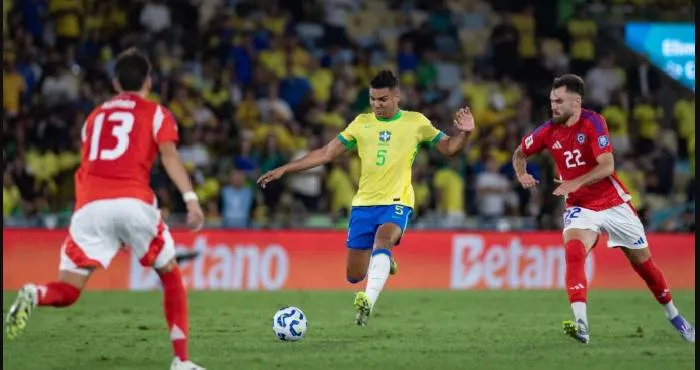 Trận đấu hấp dẫn tại giải đấu: Brazil đối đầu Croatia vào lúc 07h00 ngày 1/4, liệu điệu samba có tìm lại nhịp đập quen thuộc