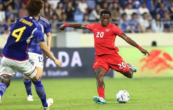 Trận đấu hấp dẫn tại giải đấu quốc tế giữa Canada và Tunisia vào ngày 1/4 sẽ mang đến cuộc đối đầu thú vị giữa hai đội bóng chưa từng biết thất bại.