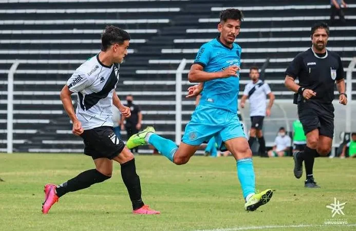 Cerro Largo đón tiếp Danubio: Chủ nhà có điểm ở vòng đấu tới