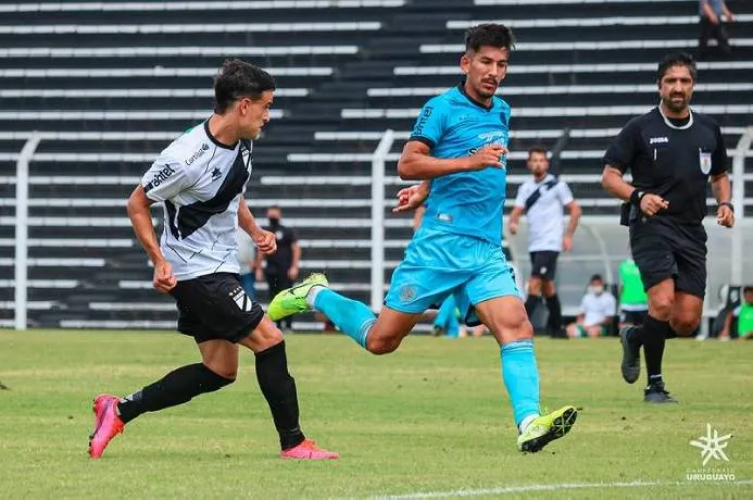 Cerro Largo đón tiếp Danubio: Chủ nhà có điểm ở vòng đấu tới