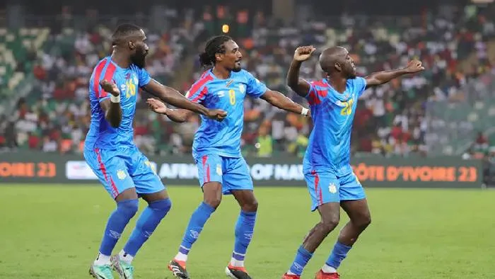 Trận đấu cân não giữa CH Congo và Jamaica tại giải đấu vào lúc 4h ngày 1/4: Liệu đội nào sẽ giành chiến thắng sát nút