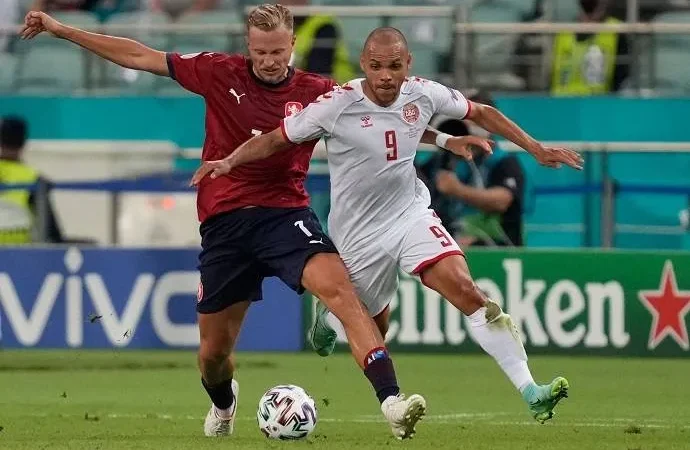 Trận đấu đáng chờ đợi tại giải đấu hấp dẫn giữa CH Séc và Đan Mạch, 1h45 ngày 1/4: Liệu có bất ngờ xảy ra