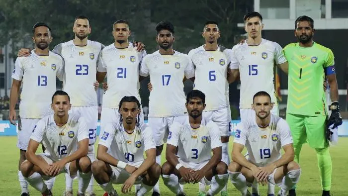 Đài Loan quyết tâm đánh bại Sri Lanka tại giải đấu quan trọng vào lúc 17h30 ngày 31/3