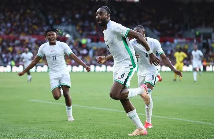 Trực tiếp bóng đá Jordan gặp Nigeria lúc 00h30 ngày 1/4: Cuộc chạm trán đầy thách thức tại giải