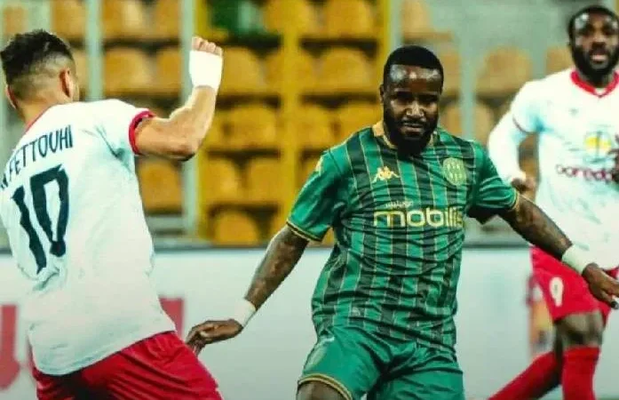 Nhận định, soi kèo JS Kabylie vs ES Ben Aknoun, 23h45 ngày 30/3: Mất điểm đáng tiếc