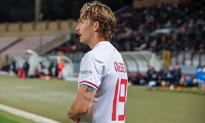 Nhận định soi kèo Luxembourg vs Malta, 23h00 ngày 31/3: Game dễ