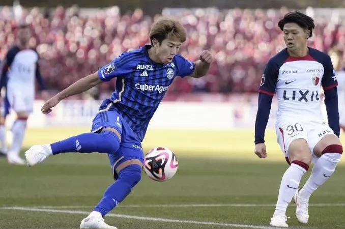 Machida Zelvia đón tiếp Tokyo: Cuộc chạm trán đầy thử thách tại giải bóng đá Nhật Bản