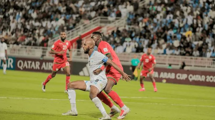 Nhận định, soi kèo Mauritius vs Somalia, 22h00 ngày 31/3: Thận trọng